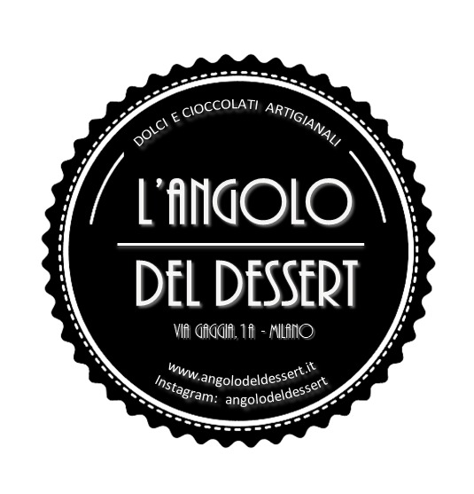 Logo L'Angolo del Dessert